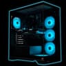 1080p/1440p gaming pc / RTX 5060 Ti / Ryzen 5 9600x / 16GB DDR5 / 1TB Storage / New build & Warranty