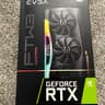 EVGA GeForce RTX 3090 FTW3 Ultra - 24GB GDDR6X Graphics Card