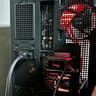 Ryzen 9 7900x 3090TI Founders Edition ARGB...REVERSE BLADE FANS