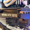 High-End Gaming PC – Ryzen 7 7800X3D + RTX 5070