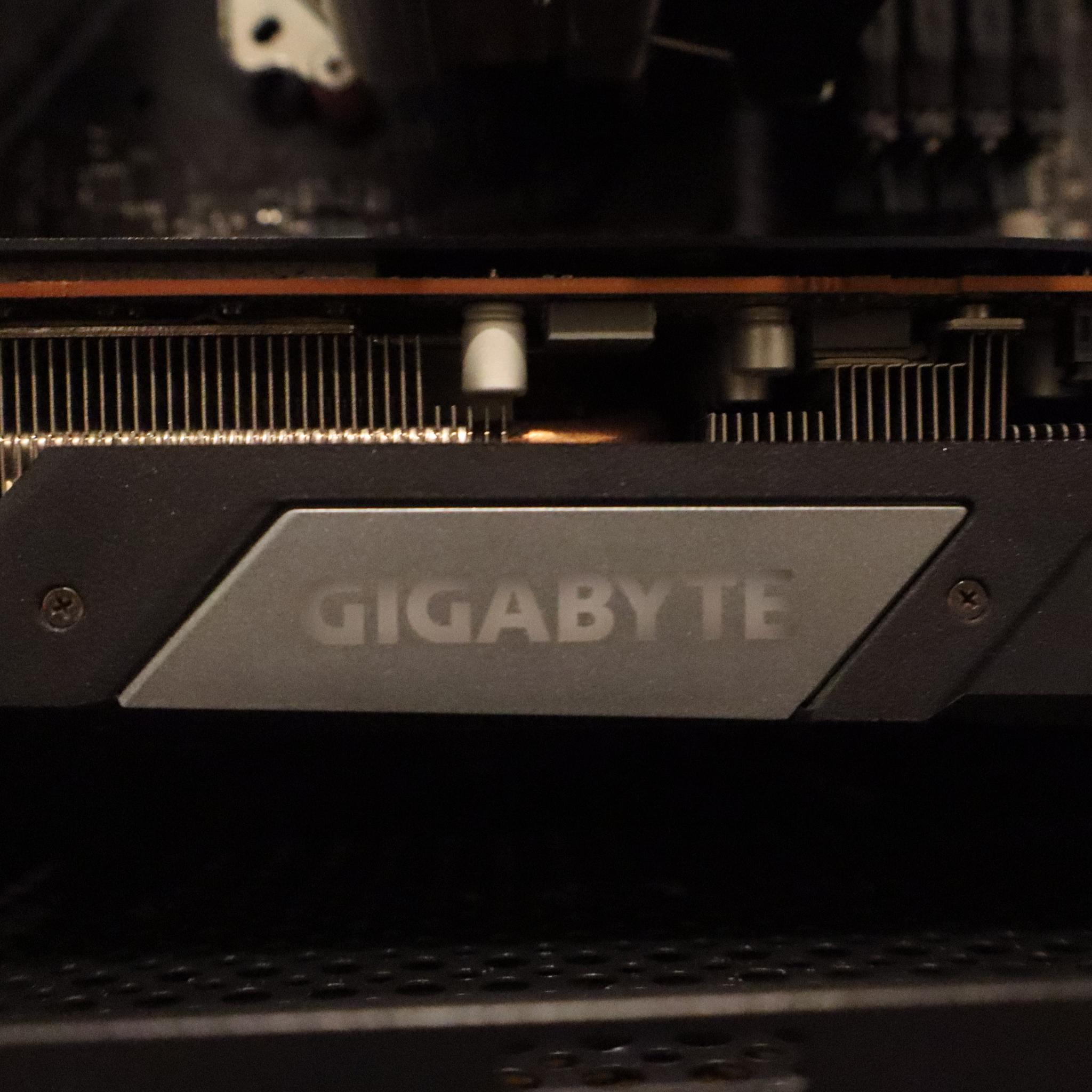 Gaming PC | RX 5700XT  | Ryzen 5 3600 | 16GB RAM | 800GB Storage | Windows 11 wifi & bluetooth