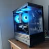 RTX 4060 Ti | Ryzen 7 5700X | 32GB RAM