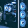 ⚫️Sharingan🔴| RTX2070|(Intel)14-cores 28-threads| 32GB DDR4 RAM| 1TB NVMe SSD| Windows 11 Pro