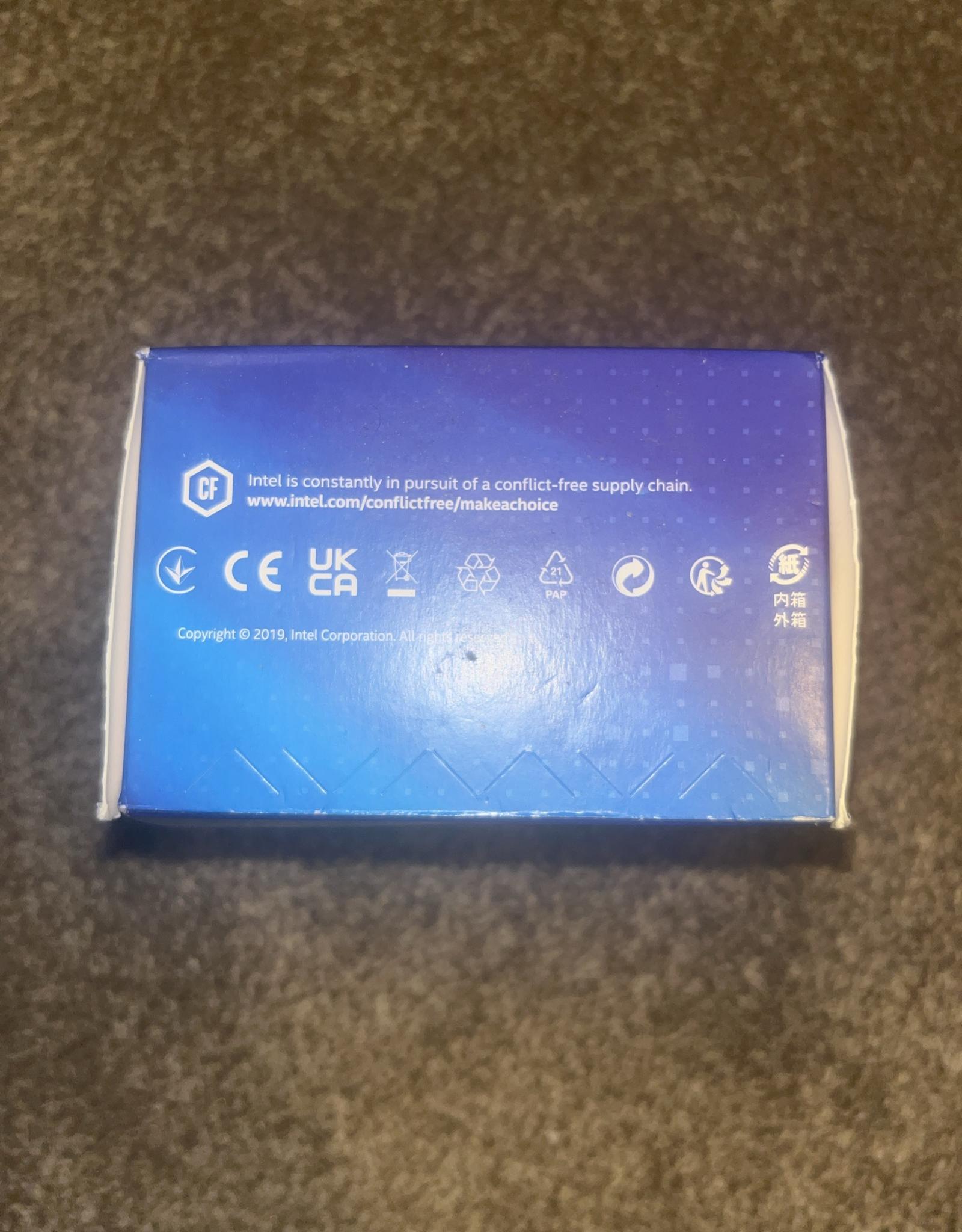 Intel Core I5-10400F LGA 1200