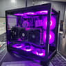 "Prospect" Gaming/Streaming PC | AMD R9 7900X | RTX 4070TI | 32GB RAM | 1TB NVME
