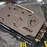 MSI RTX 2060 Gaming Z