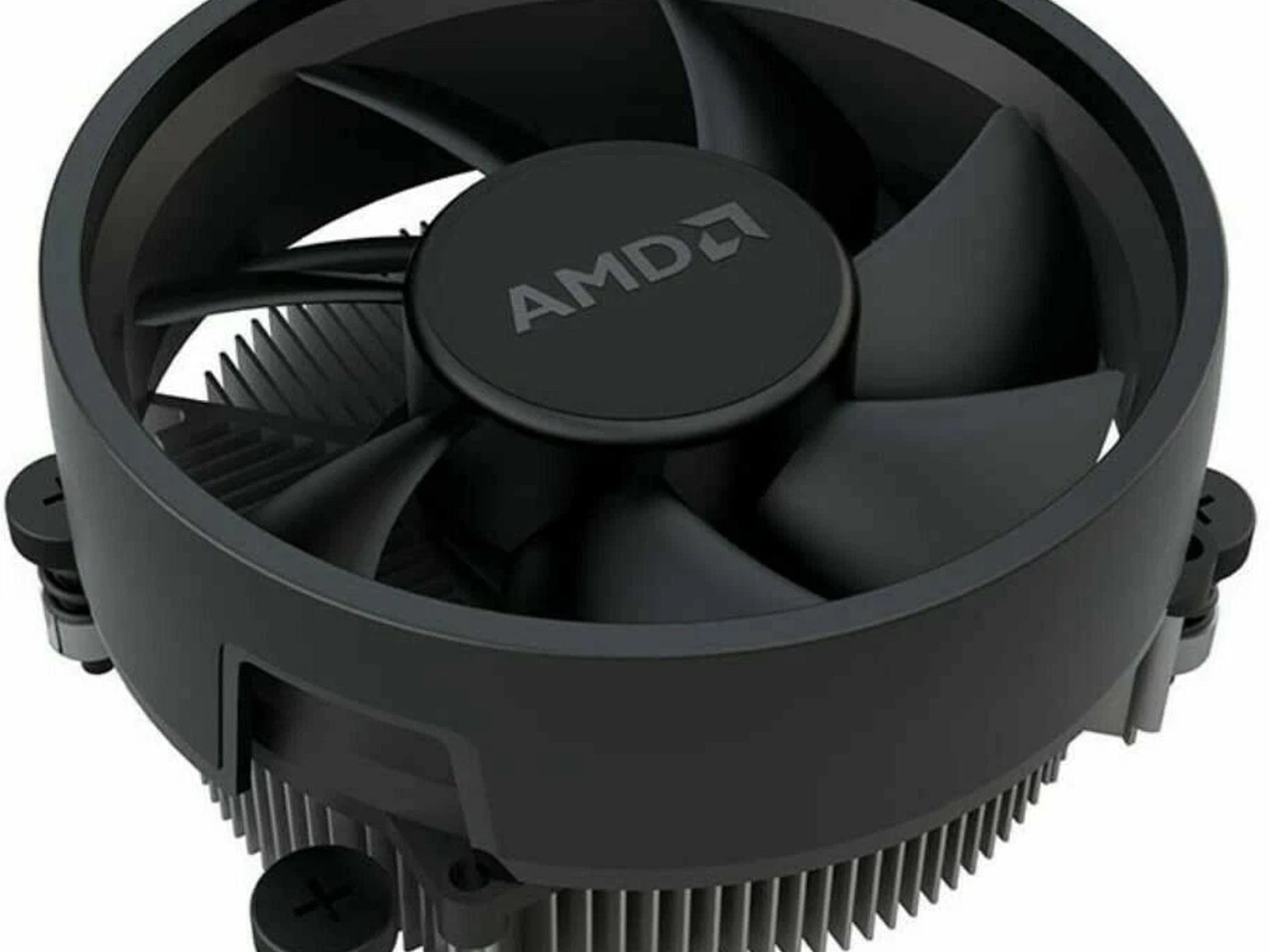 🔥SALE🔥 AMD wraith stealth Ryzen Heatsink/Fan AM4 CPU cooler 712-000046