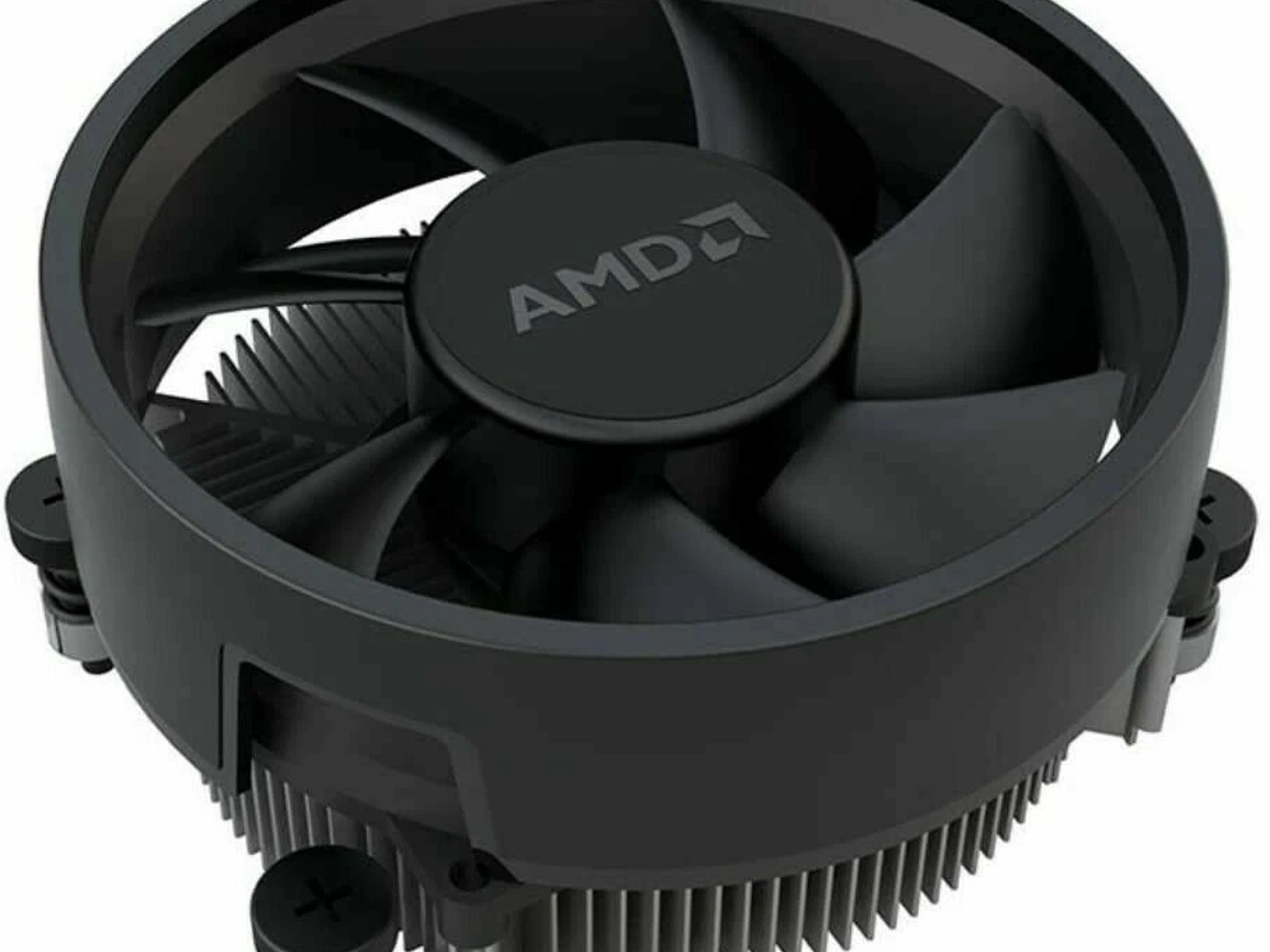 🔥SALE🔥 AMD wraith stealth Ryzen Heatsink/Fan AM4 CPU cooler 712-000046
