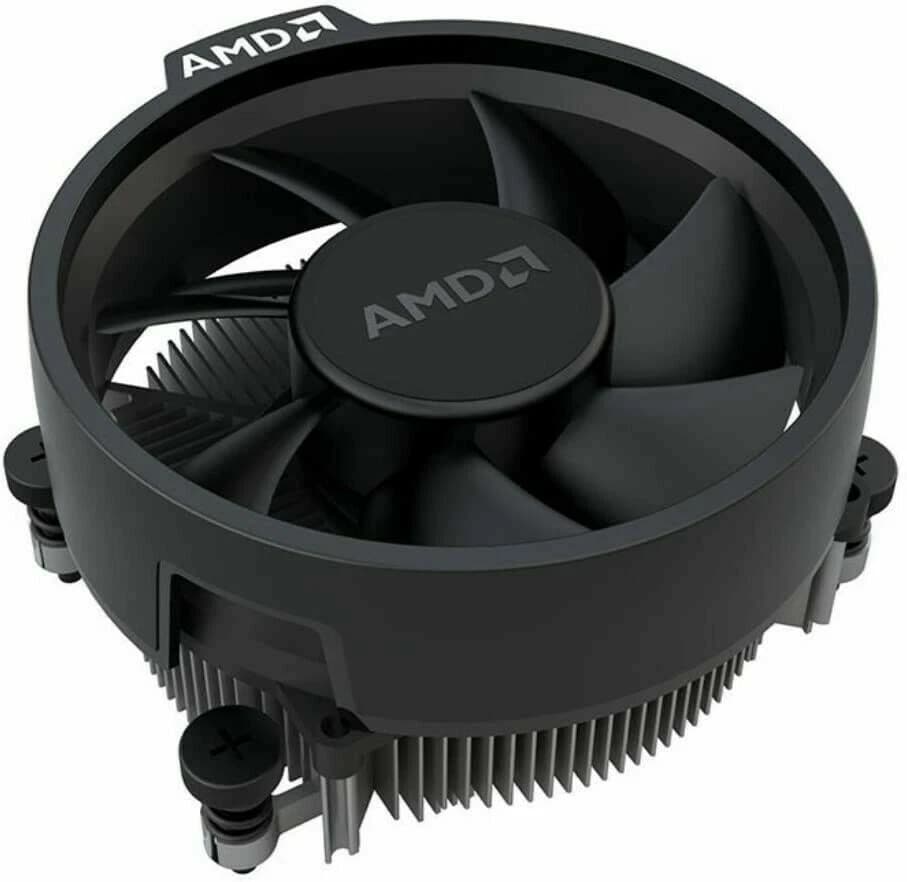 🔥SALE🔥 AMD wraith stealth Ryzen Heatsink/Fan AM4 CPU cooler 712-000046