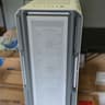 Corsair ICUE 5000T RGB - White/Grey