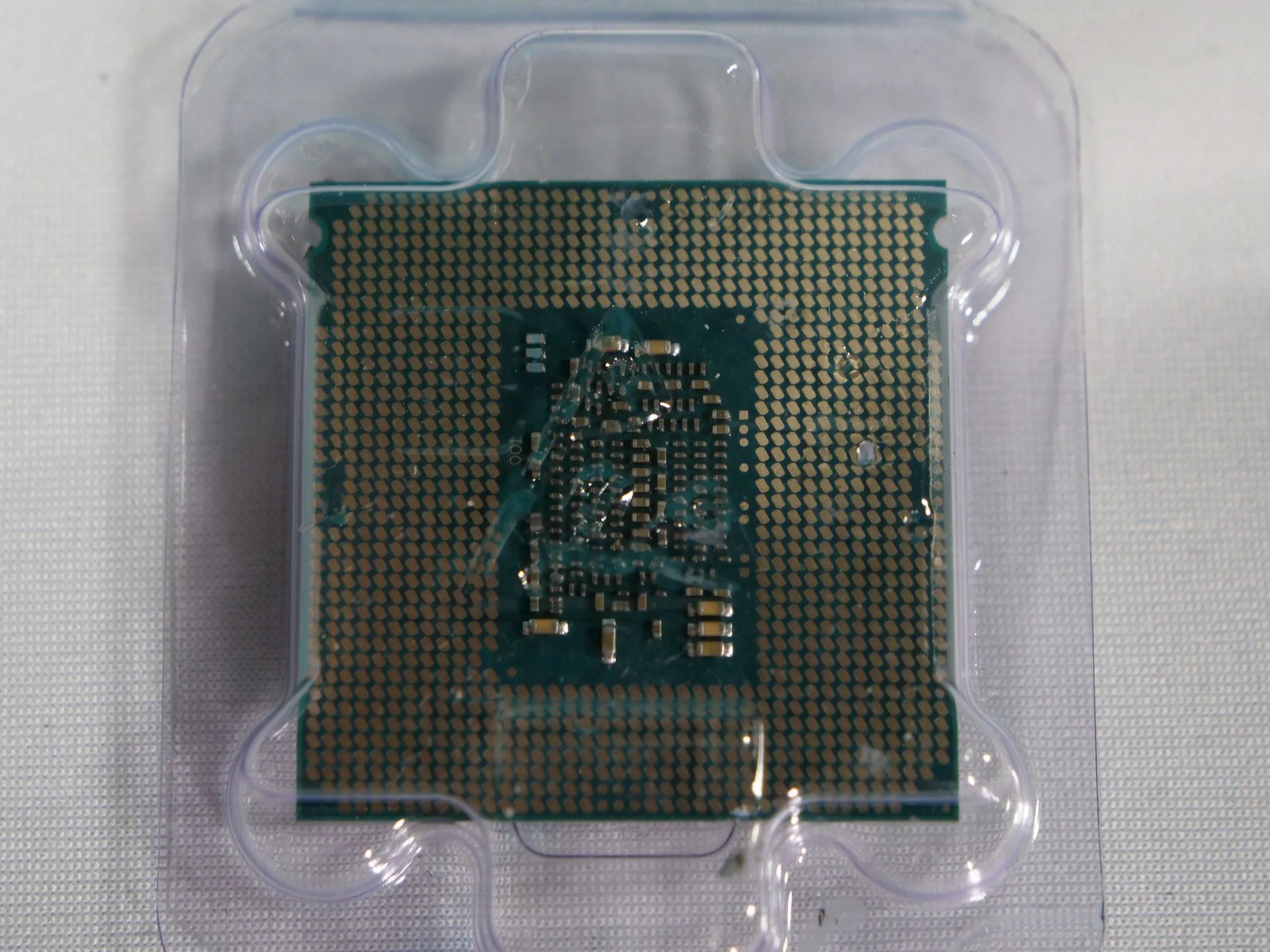 i5-6600 @ 3.3 ghz. Free Ship!
