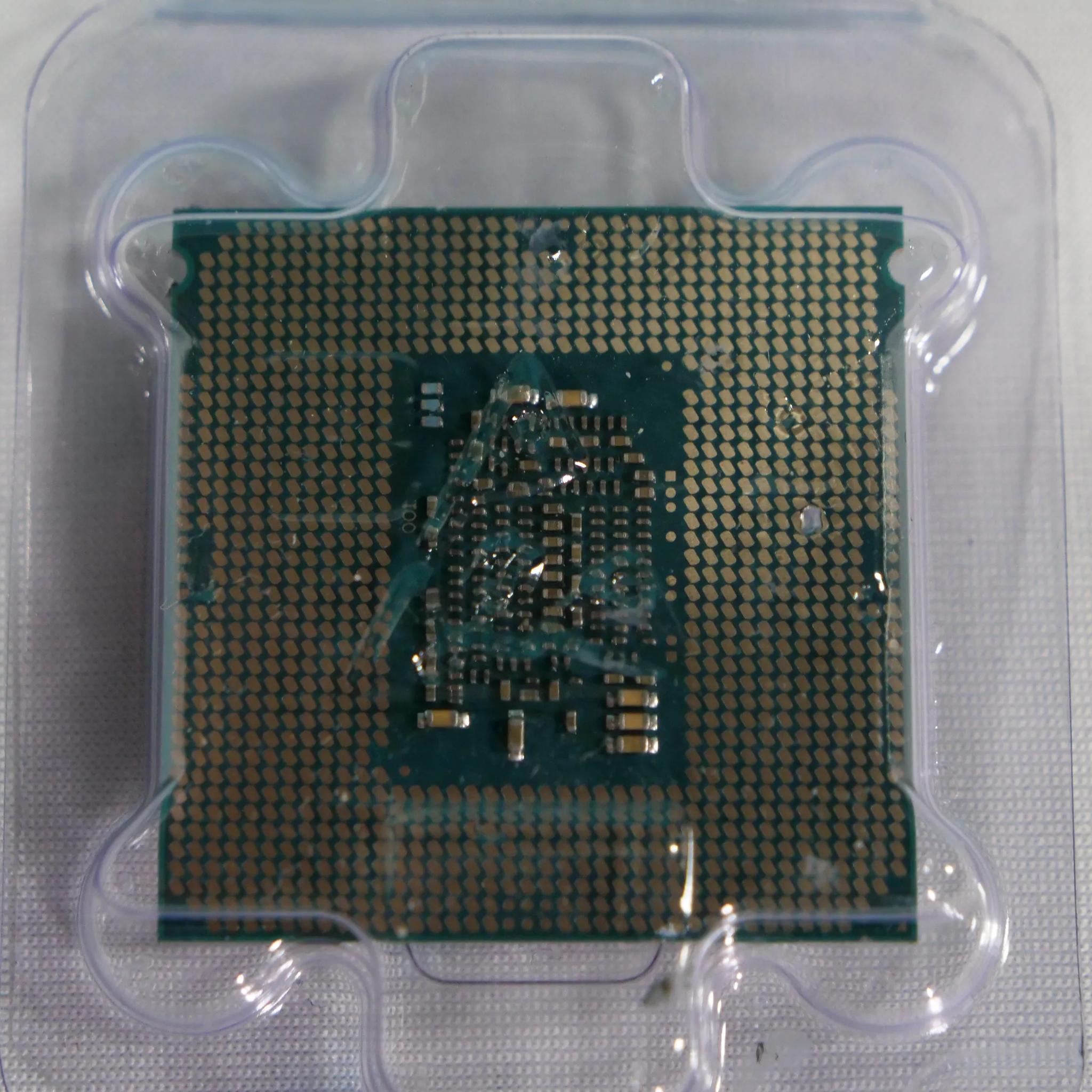 i5-6600 @ 3.3 ghz. Free Ship!