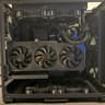 Blackout Custom Gaming PC