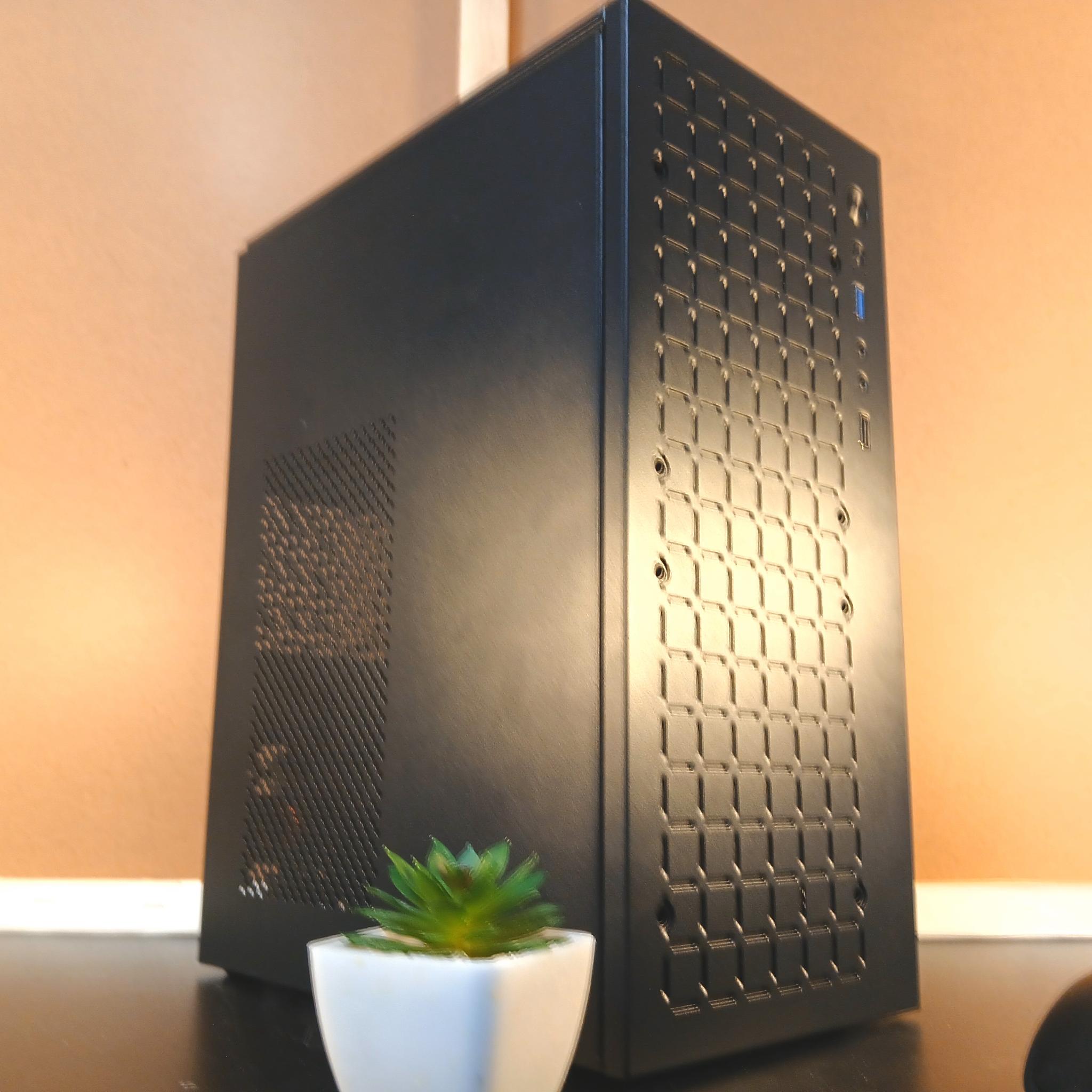 130+ FPS Fortnite | i5-4590, 16GB RAM, RED DEVIL RX 580, 245GB SSD, Win 11 Value PCs