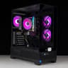 😈💜 NEXUS Gaming PC | RTX 5060 | i5-14400F | 16GB RAM | 1TB NVME | WiFi & BT | FREE SHIP