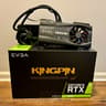 EVGA 3090 KINGPIN HYBRID 24GB GPU - Excellent Condition - Includes Warranty