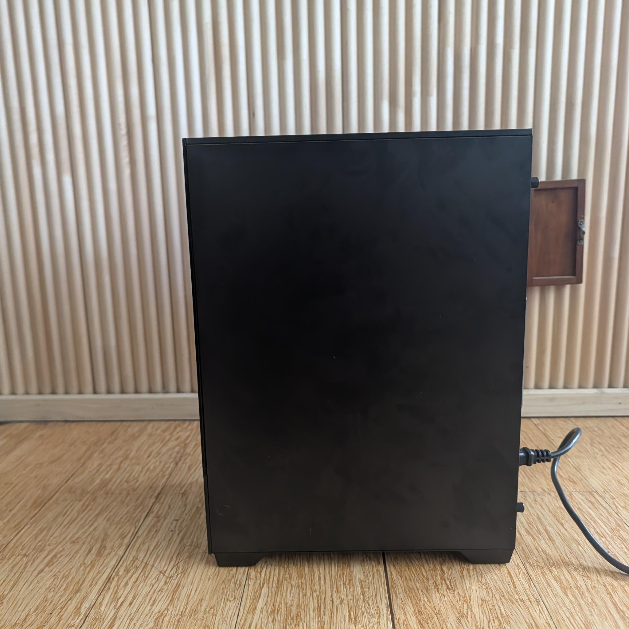Custom Gaming PC | GTX 1070 | I5 7600 | 512GB | 16GB |