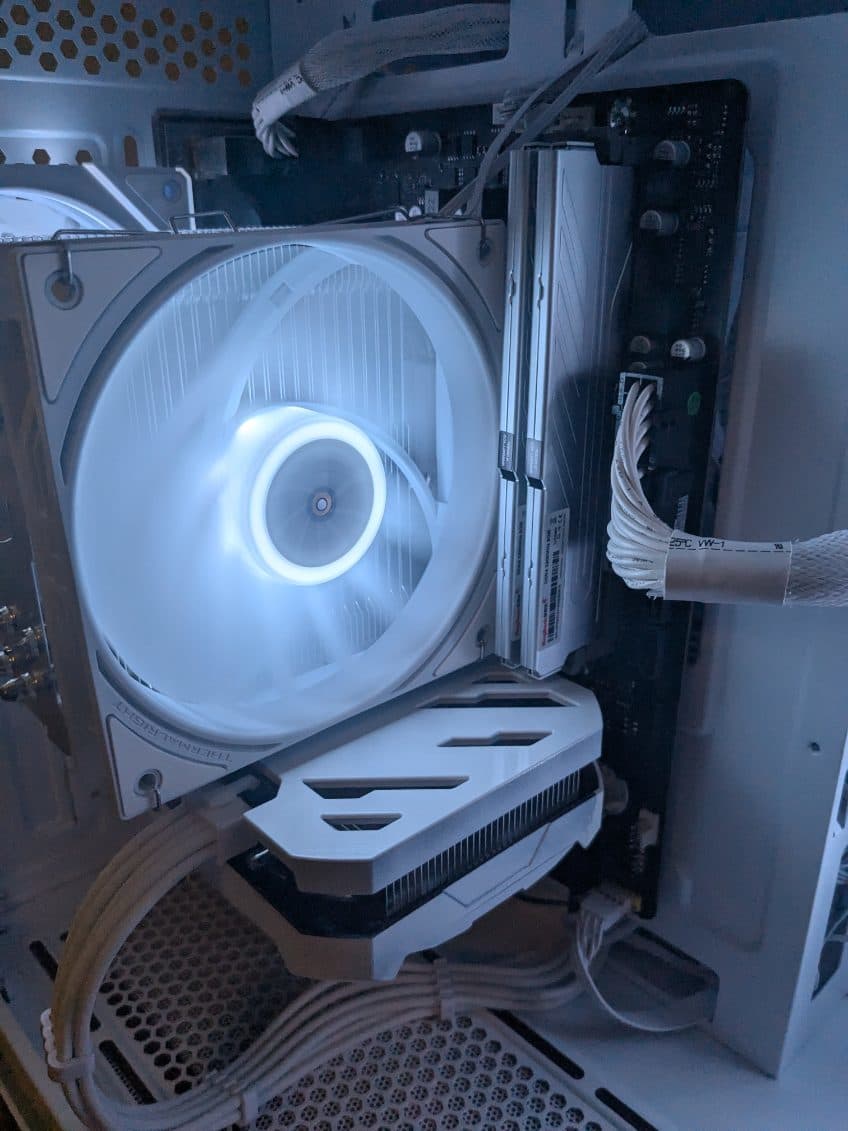 🔥RTX 4060, Ryzen 5, 16 GB RAM, 1 TB Storage