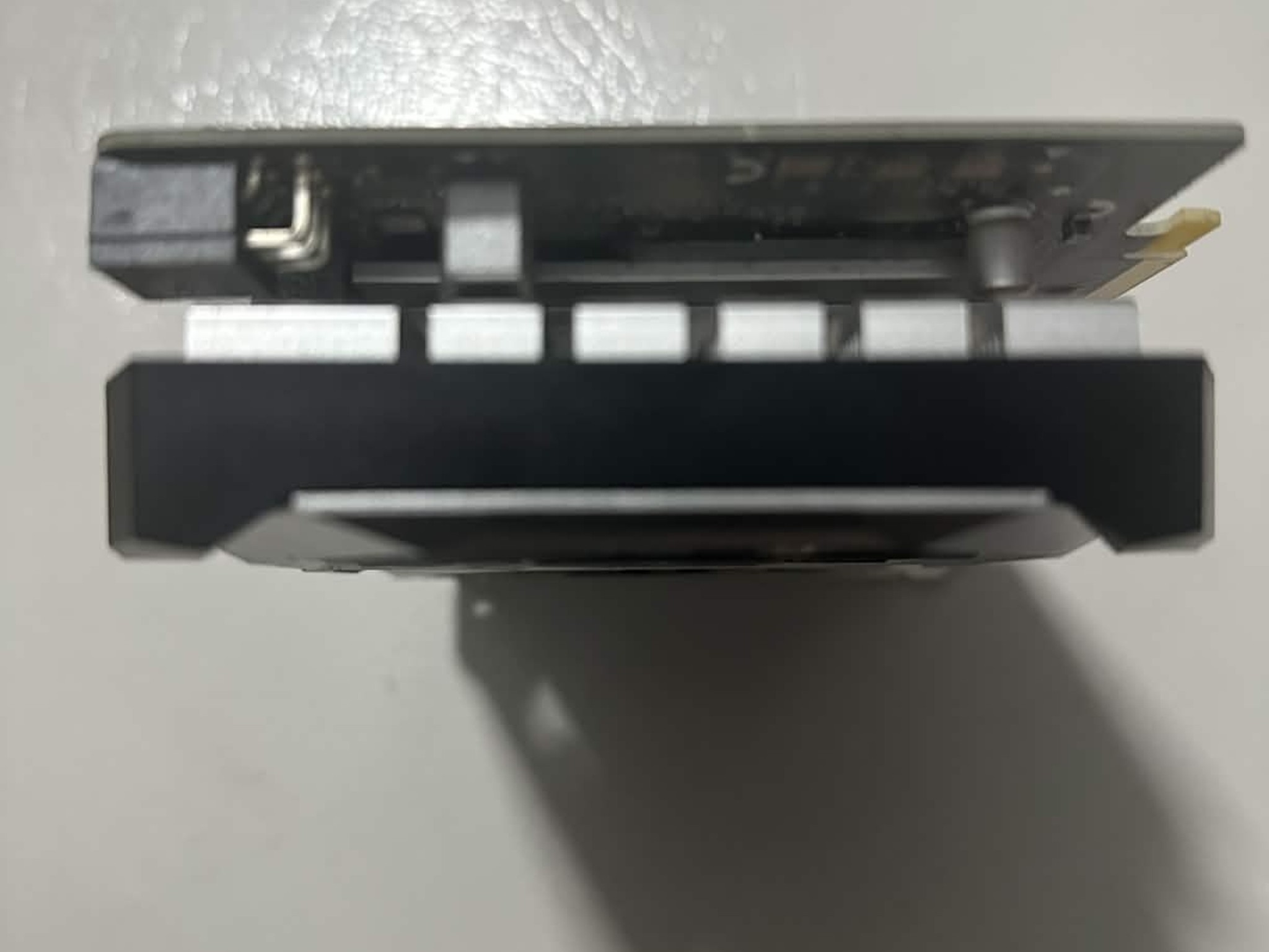 MSI GeForce GTX 1650 VENTUS XS 4G OC