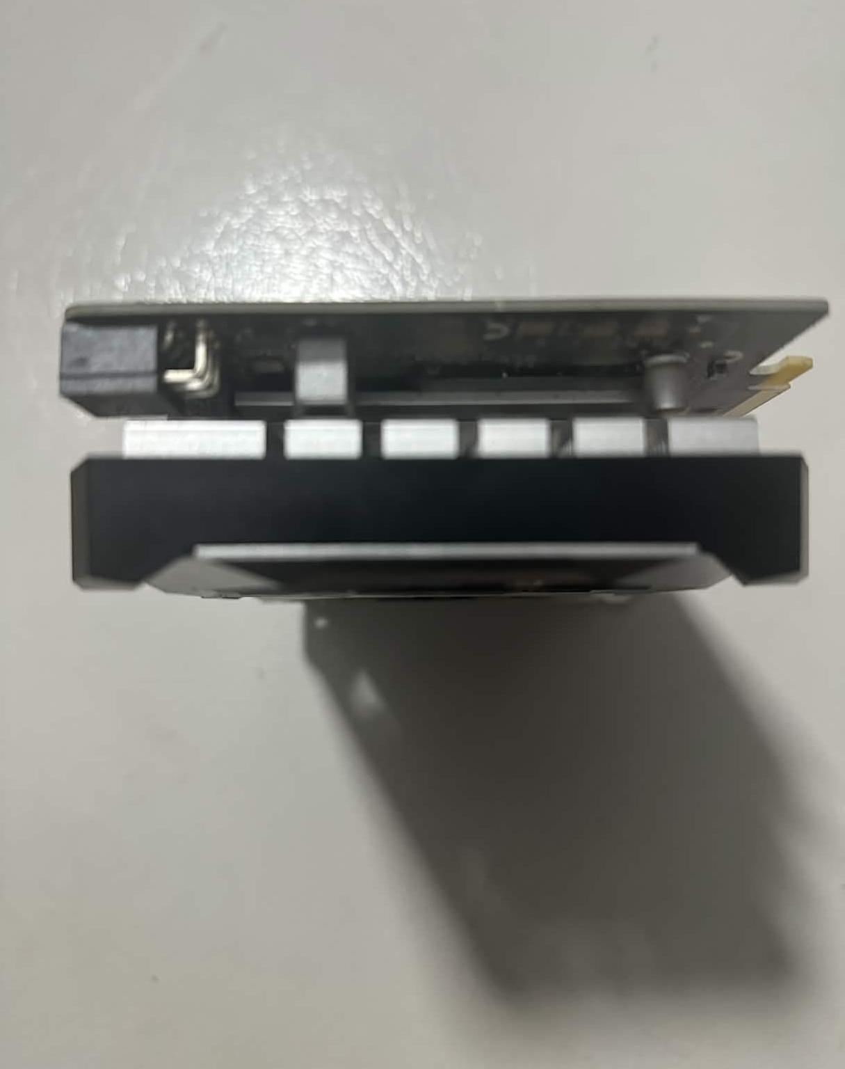 MSI GeForce GTX 1650 VENTUS XS 4G OC