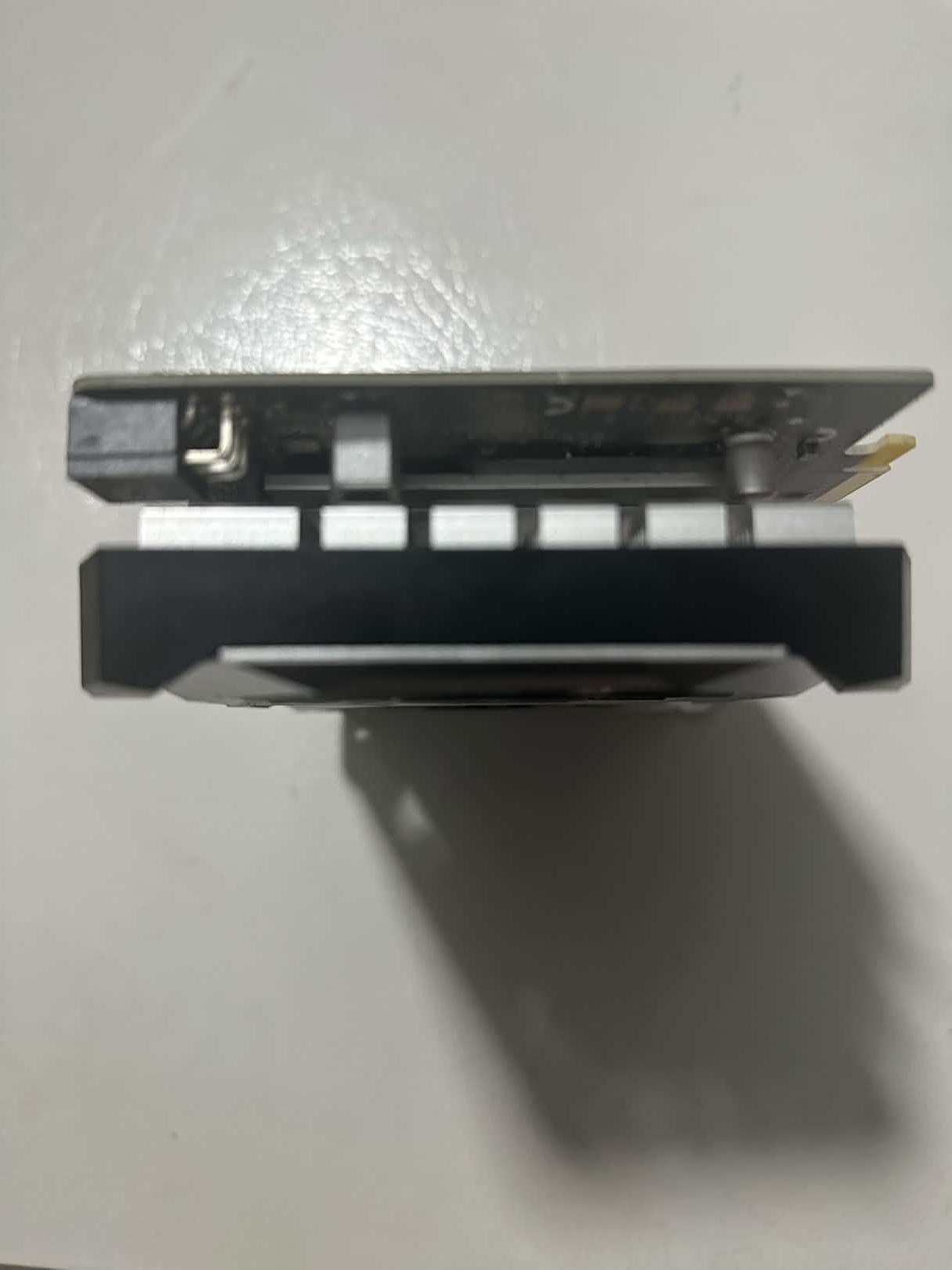 MSI GeForce GTX 1650 VENTUS XS 4G OC