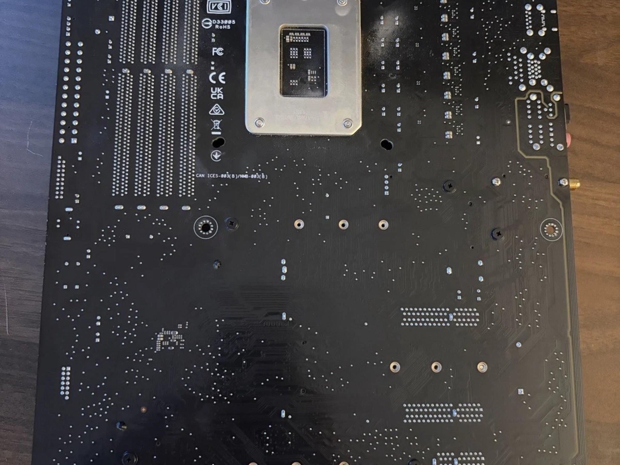 Asus Prime Z690-P WiFi D4 & 16GB DDR4 Ram