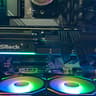 RX 9070 XT | Ryzen 7 9800X3D | 32GB DDR5 RAM | 1TB SSD | 850W PSU | Windows 11 Pro