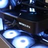 RTX 5080 Founders Edition Gaming PC – Ryzen 7 9800X3D | 32GB DDR5 6000MHz