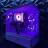💀 Gakaiko Gengar 🟣 Ryzen 5 9600X| RTX 3070| 32 GB DDR5 6000MHZ| 2.5 TB NVMe