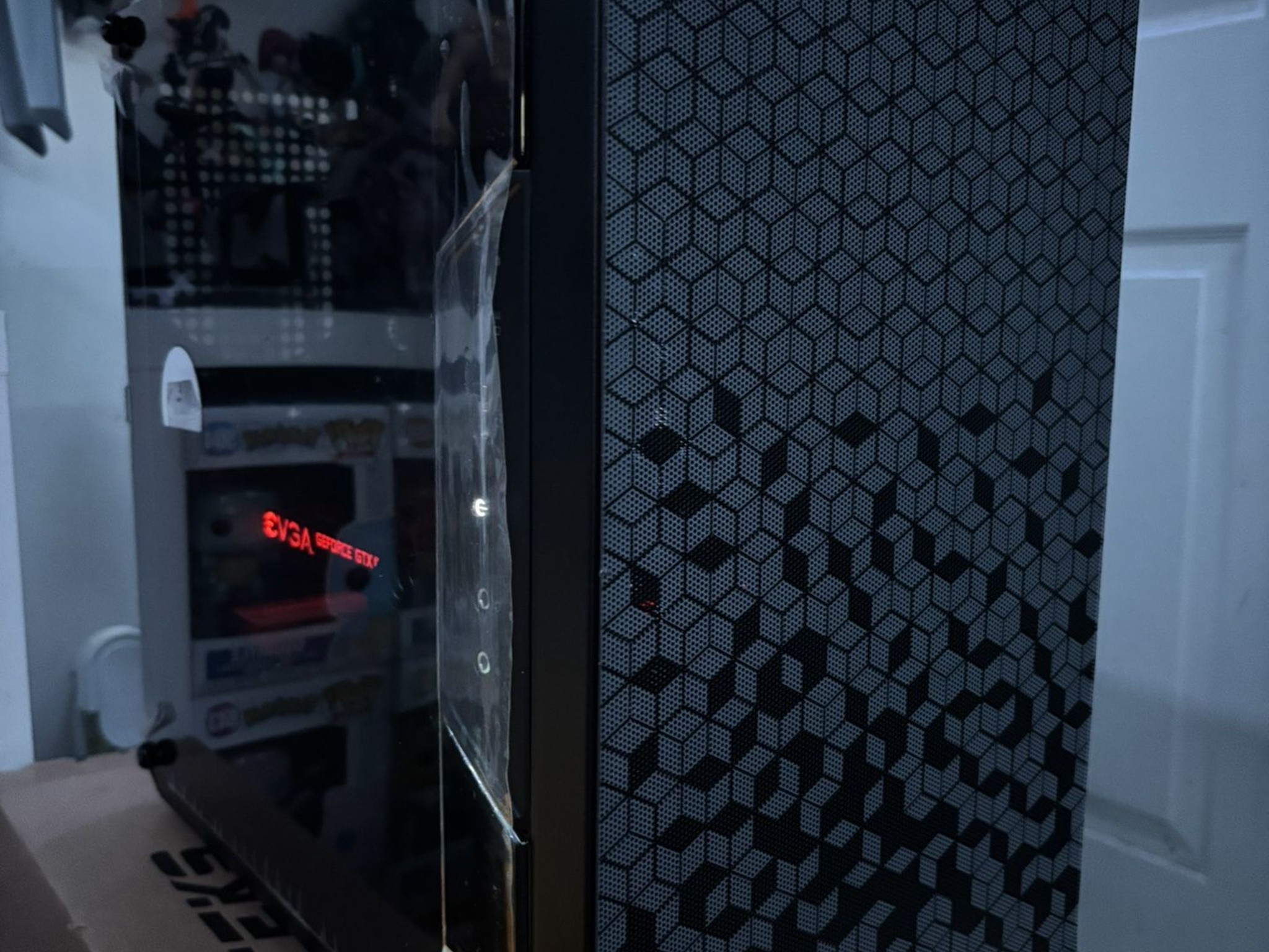 Ryzen 5 5500 | GTX 1070 | 1TB M.2 SSD | Win 10 Gaming PC