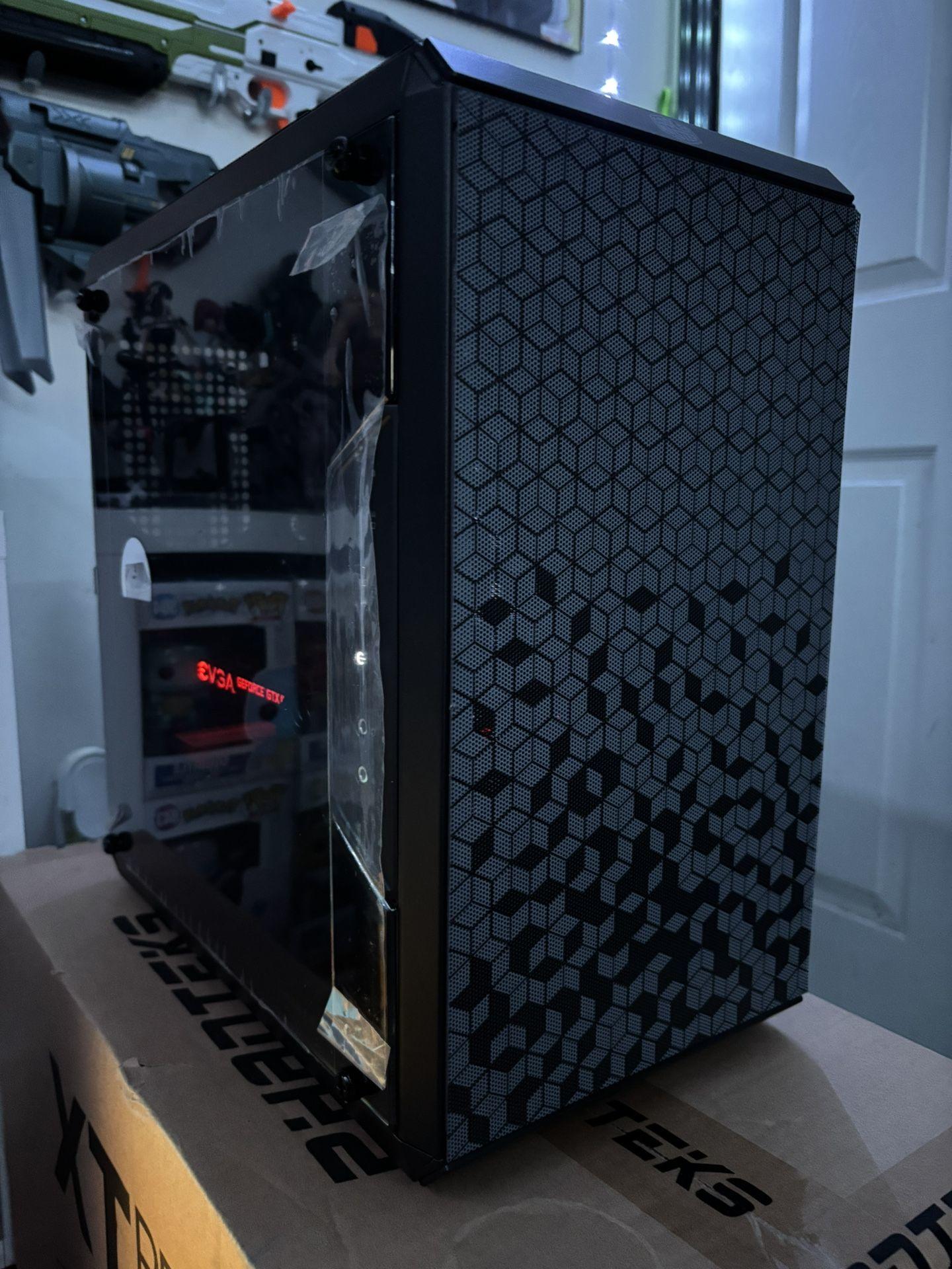Ryzen 5 5500 | GTX 1070 | 1TB M.2 SSD | Win 10 Gaming PC