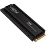 Crucial T500 PCIe Gen4 2tb