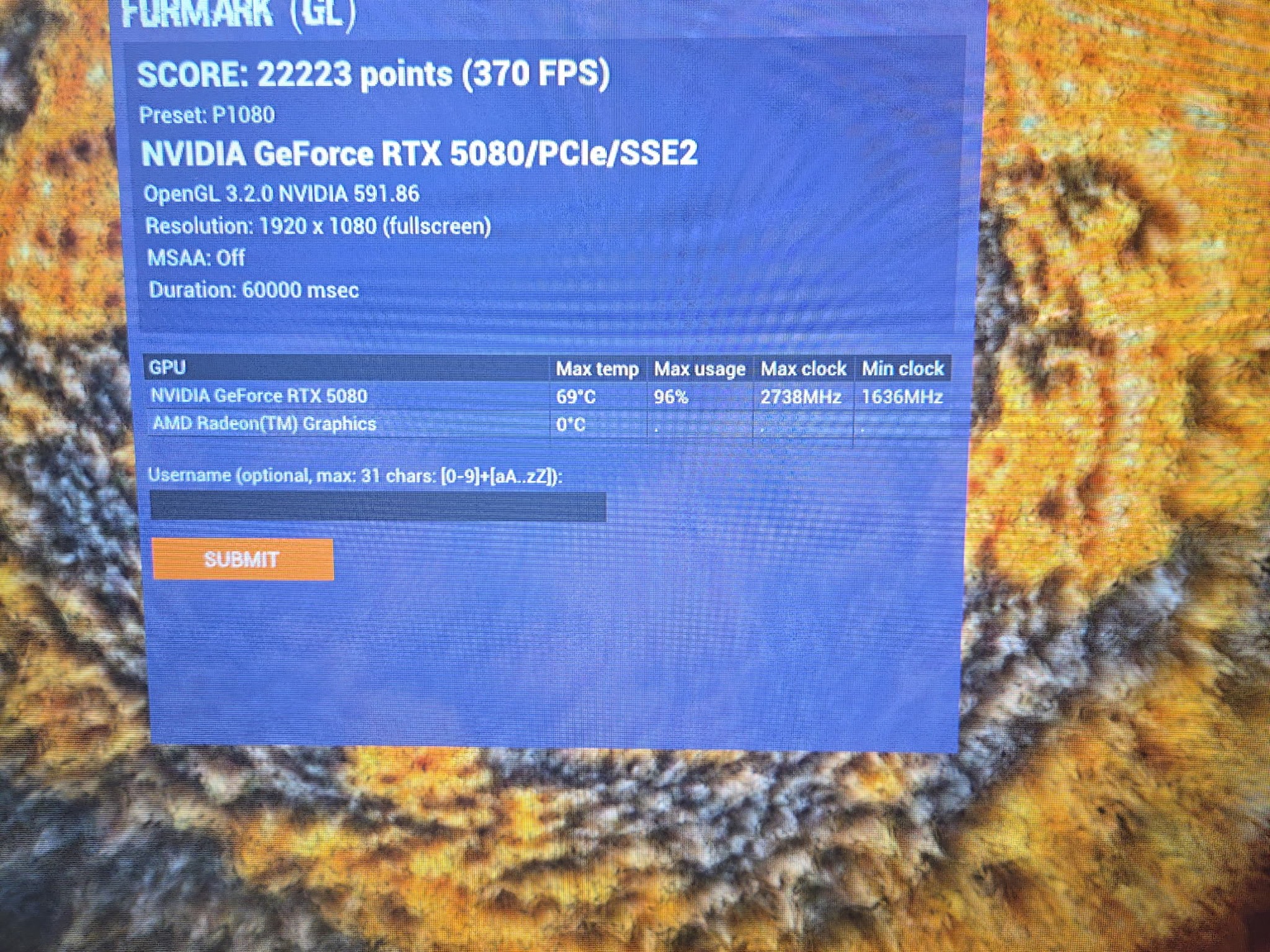 GIGABYTE GeForce RTX 5080 AERO OC SFF 16G