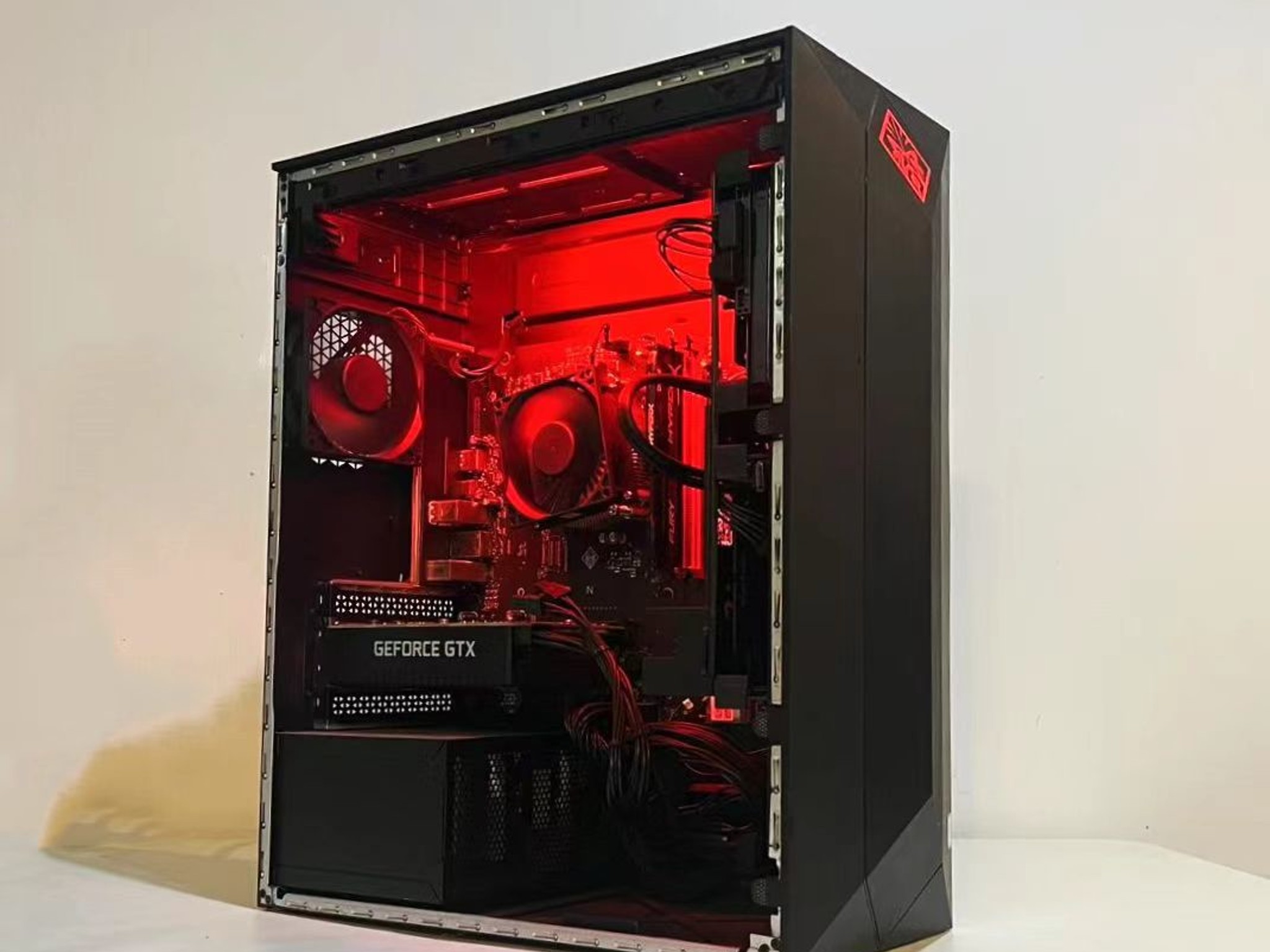 🔥SALE🔥 GTX 1660Ti 6GB|i7-9700|16GB RAM|1.5TB-Value PC