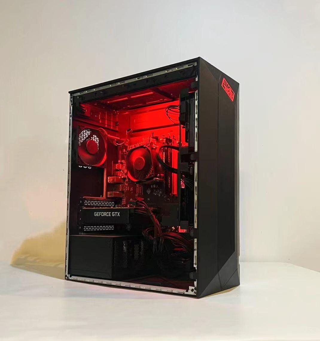 🔥SALE🔥 GTX 1660Ti 6GB|i7-9700|16GB RAM|1.5TB-Value PC