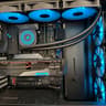 1440p Gaming PC - RX 6800 XT | i5-12600KF | 32GB RAM | 1TB NVMe