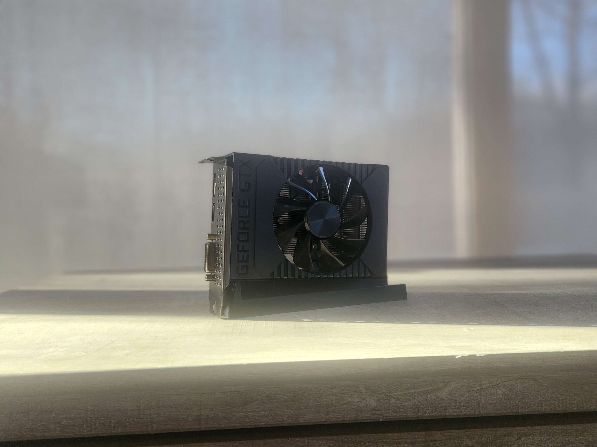 HP GeForce GTX 1660 Ti 6GB