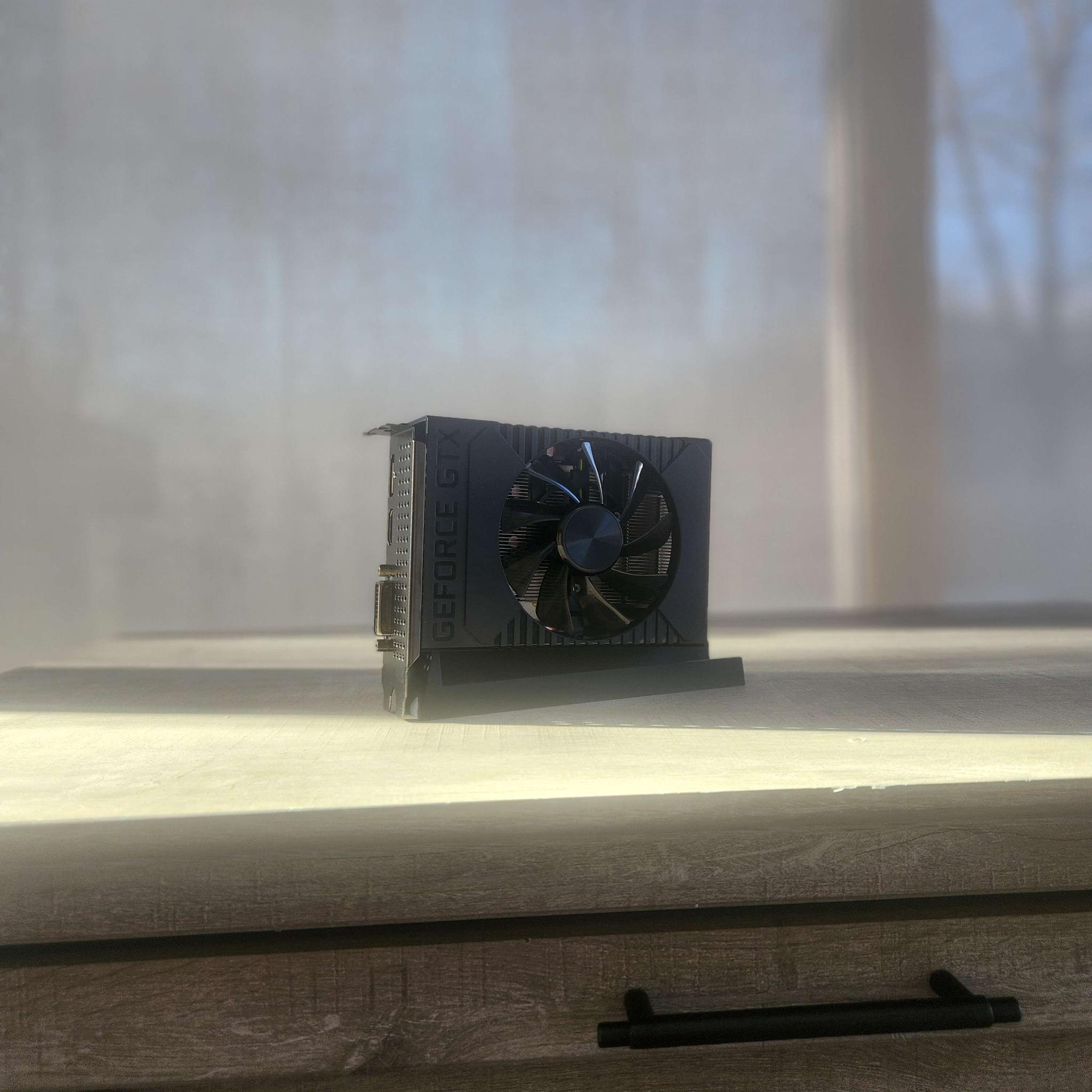 HP GeForce GTX 1660 Ti 6GB