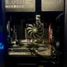 Custom Gaming PC - 4K 60FPS Ready - RTX 5060 Ti - 7500X3D - B850 - 16GB DDR5 1TB NVMe