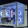 ❄️ Ryzen 5 3600 | RTX 5060 | 16GB DDR4 | 1TB SSD | Gaming PC