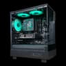 RTX 5060 8GB | Ryzen 5 5500 | 16GB DDR4 | 1TB NVMe | The Officer RTX