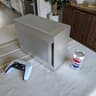 Tiny Powerhouse Gaming PC - Lian Li Dan A4-H2O Mini ITX build - 5070 Ti