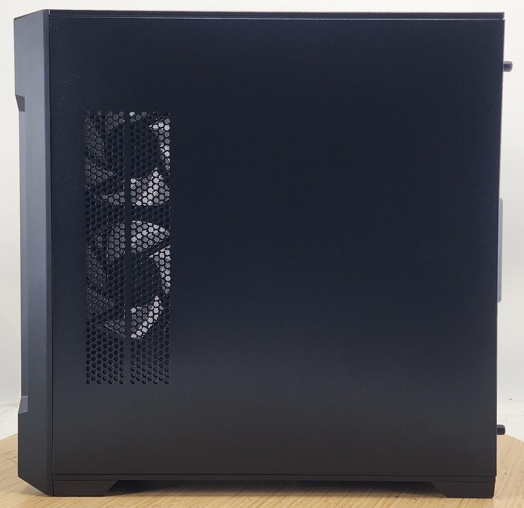 Gaming PC i5-12600KF 32GB RAM 1TB SSD RTX 3070 8GB Windows 11 Computer