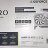 Gigabyte GeForce RTX 4070 AERO OC