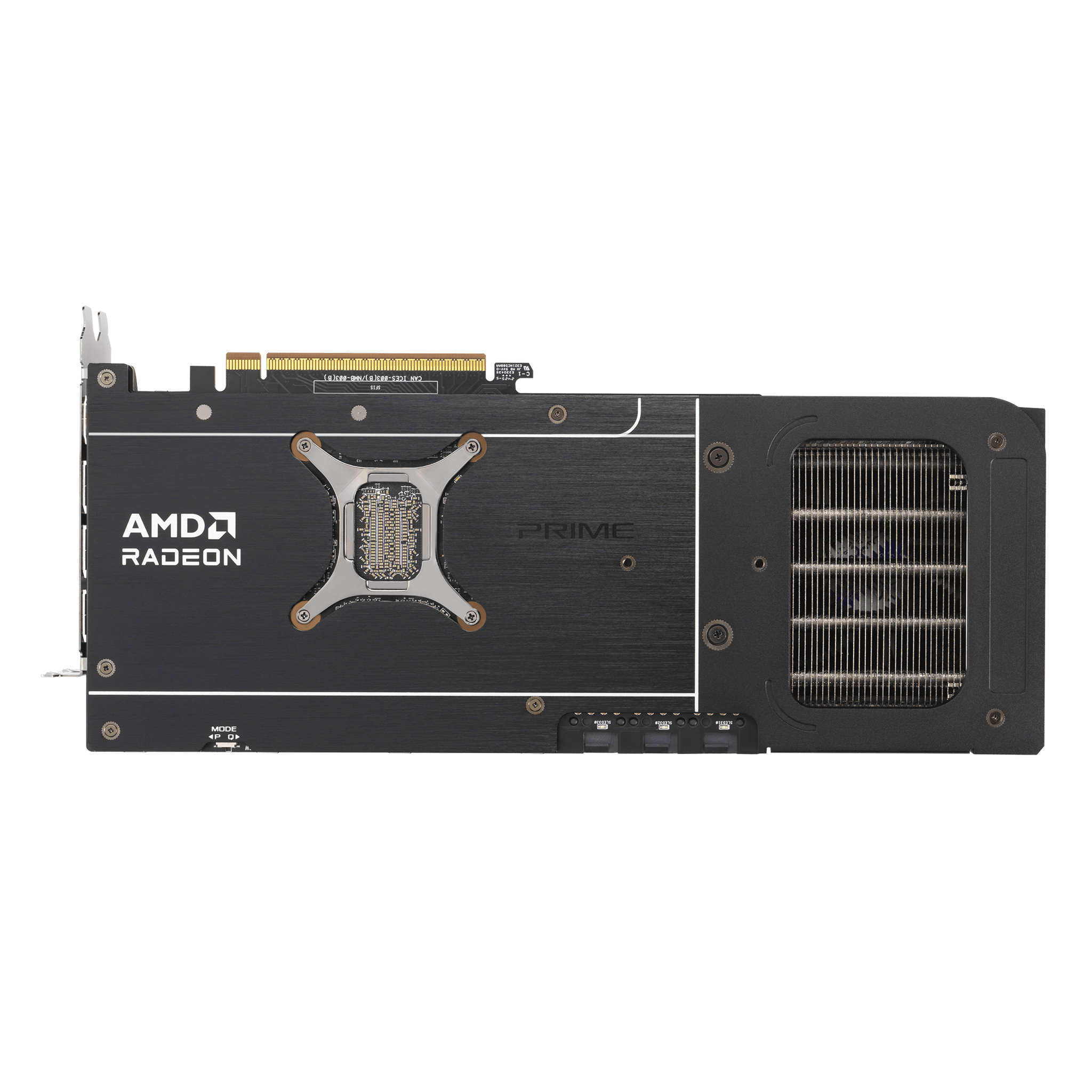 Copy of ASUS Prime Radeon™ RX 9070 XT OC Edition 16GB