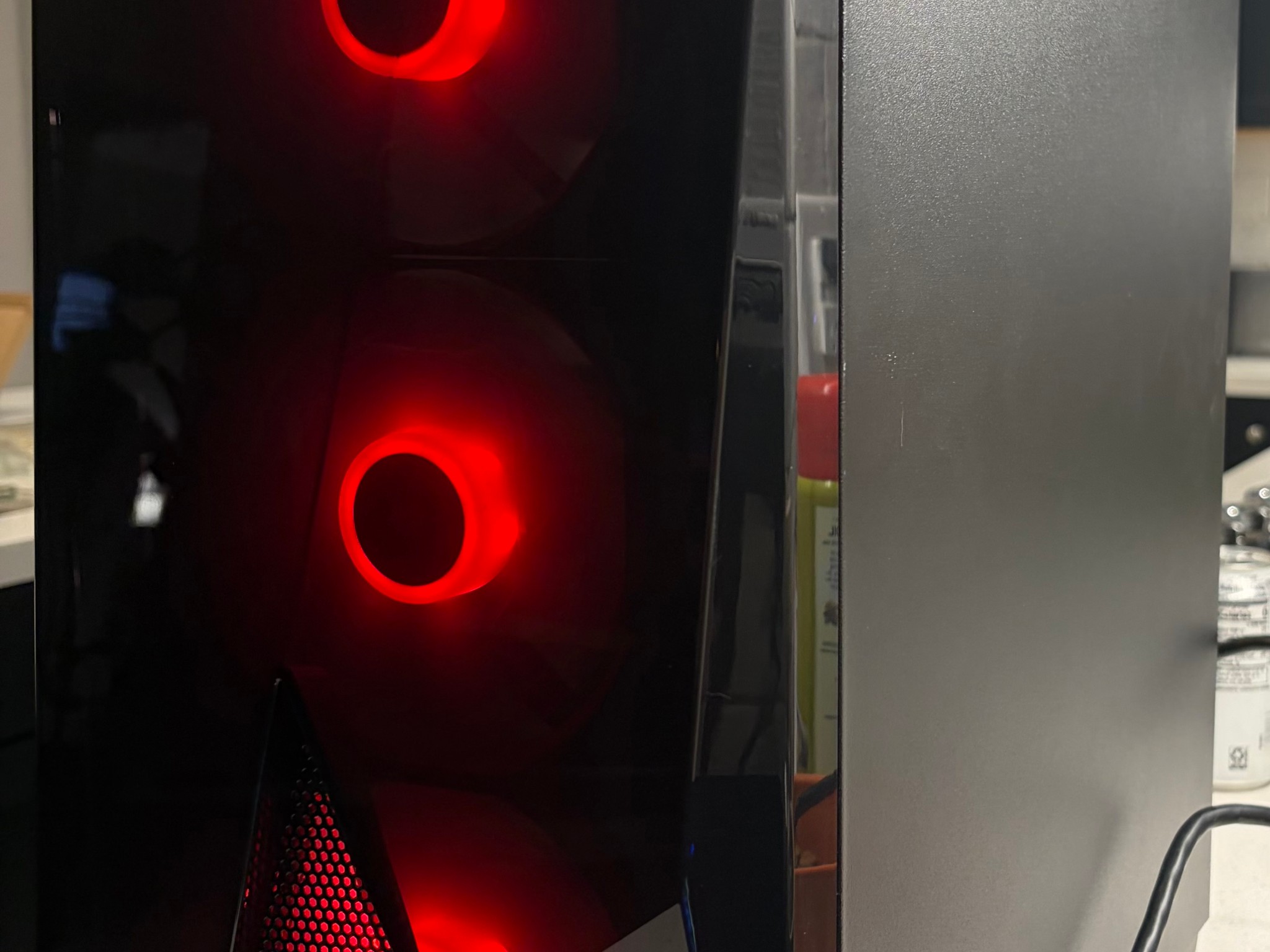 GeForce RTX 2070 Super Custom Gaming PC - Core i7-9700