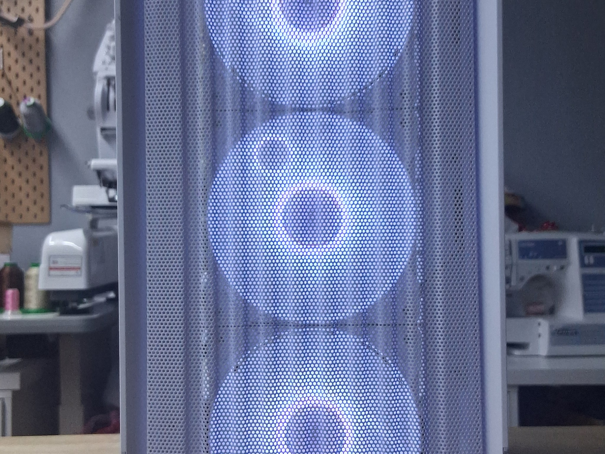 Custom Gaming PC | RYZEN 5 3600 | RTX 2070 | 16GB RAM | WIN 11