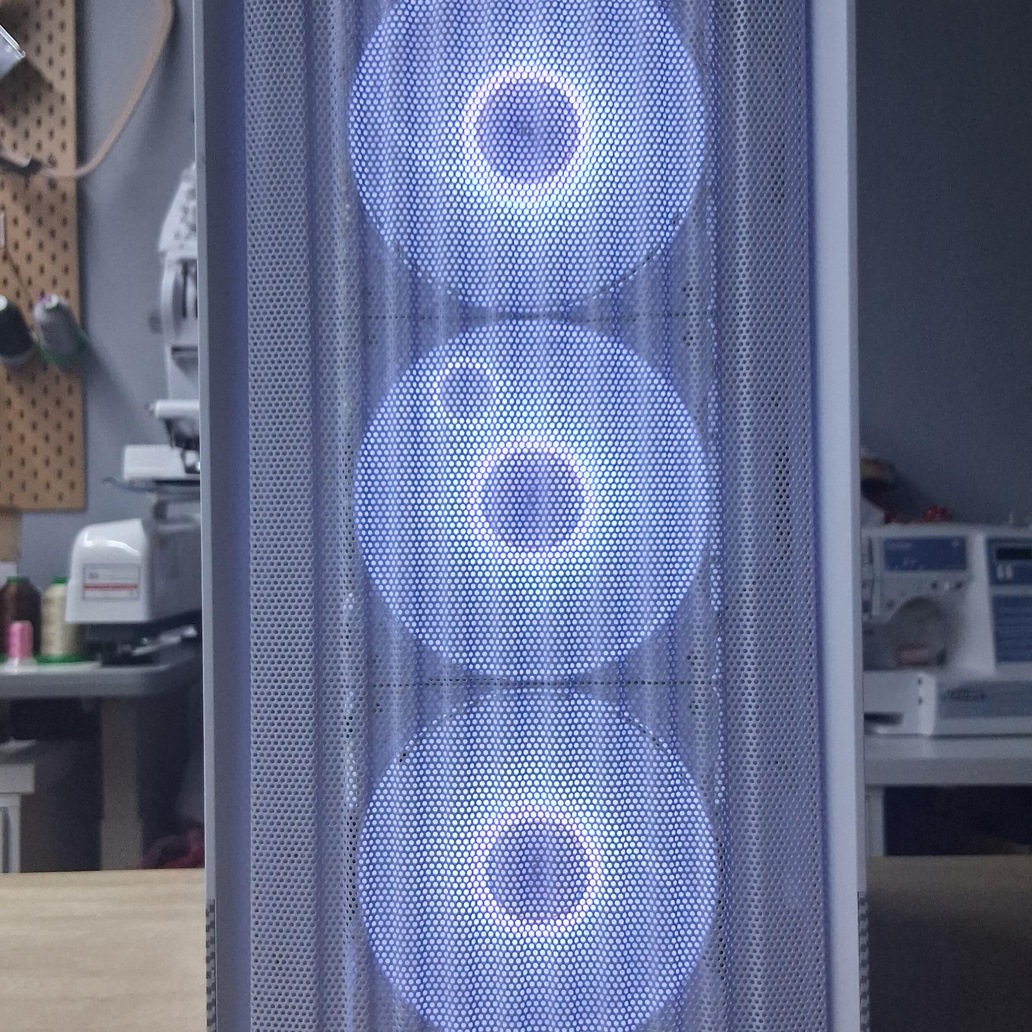 Custom Gaming PC | RYZEN 5 3600 | RTX 2070 | 16GB RAM | WIN 11