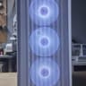 Custom Gaming PC | RYZEN 5 3600 | RTX 2070 | 16GB RAM | WIN 11