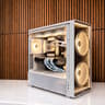 4K Gaming PC | Lian Li | 9800X3D | RX 9070XT 16GB | 32GB DDR5 | NVME |Wifi | Windows 11